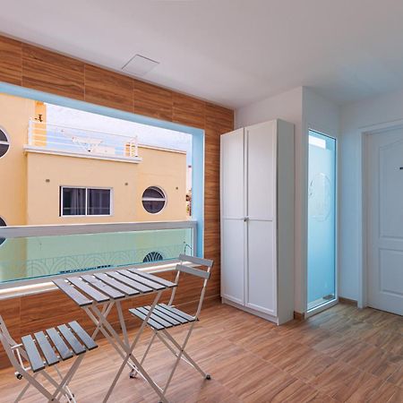 Dimore Italiane - Private Suites Corralejo Dış mekan fotoğraf