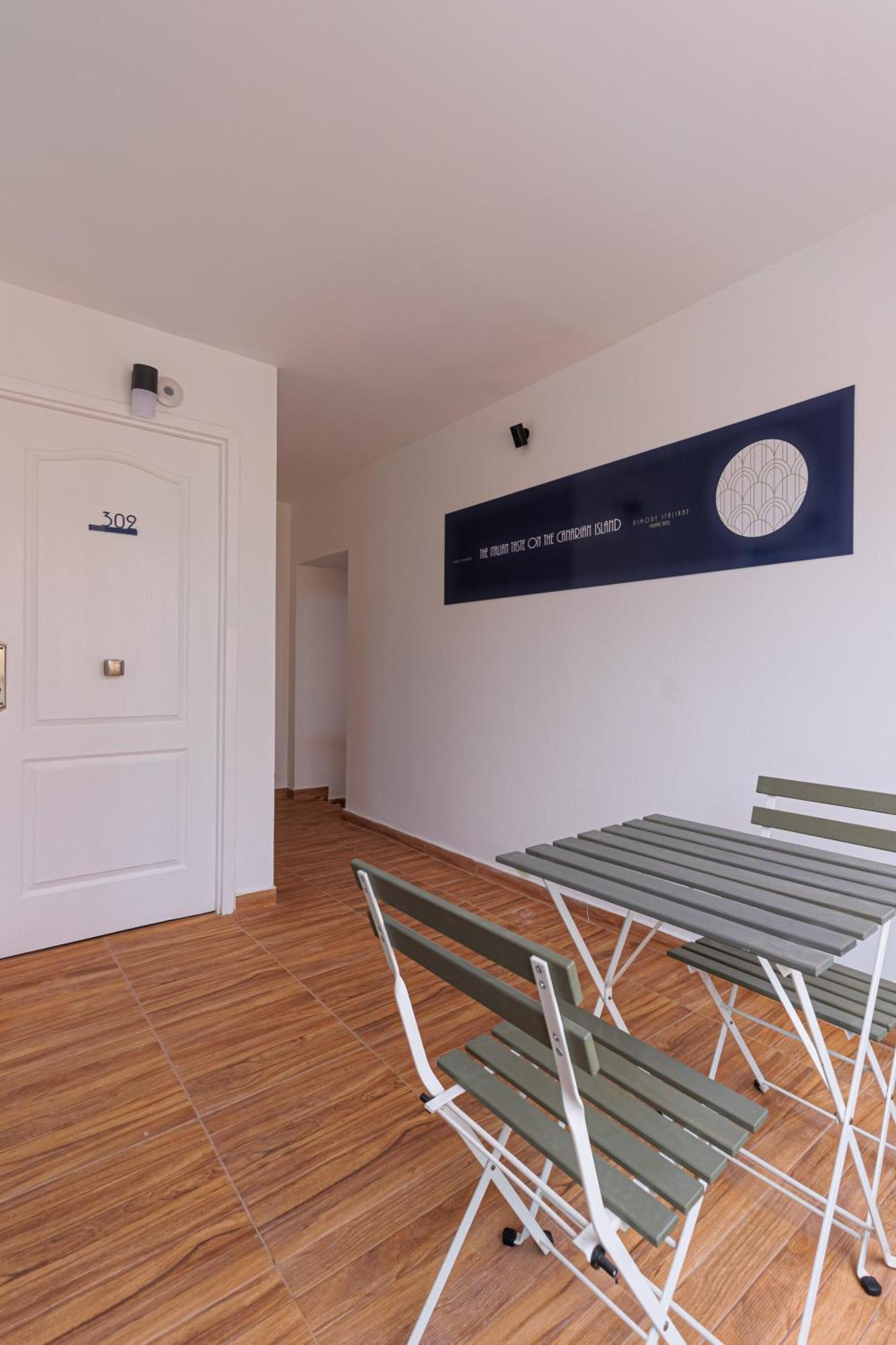 Dimore Italiane - Private Suites Corralejo Dış mekan fotoğraf