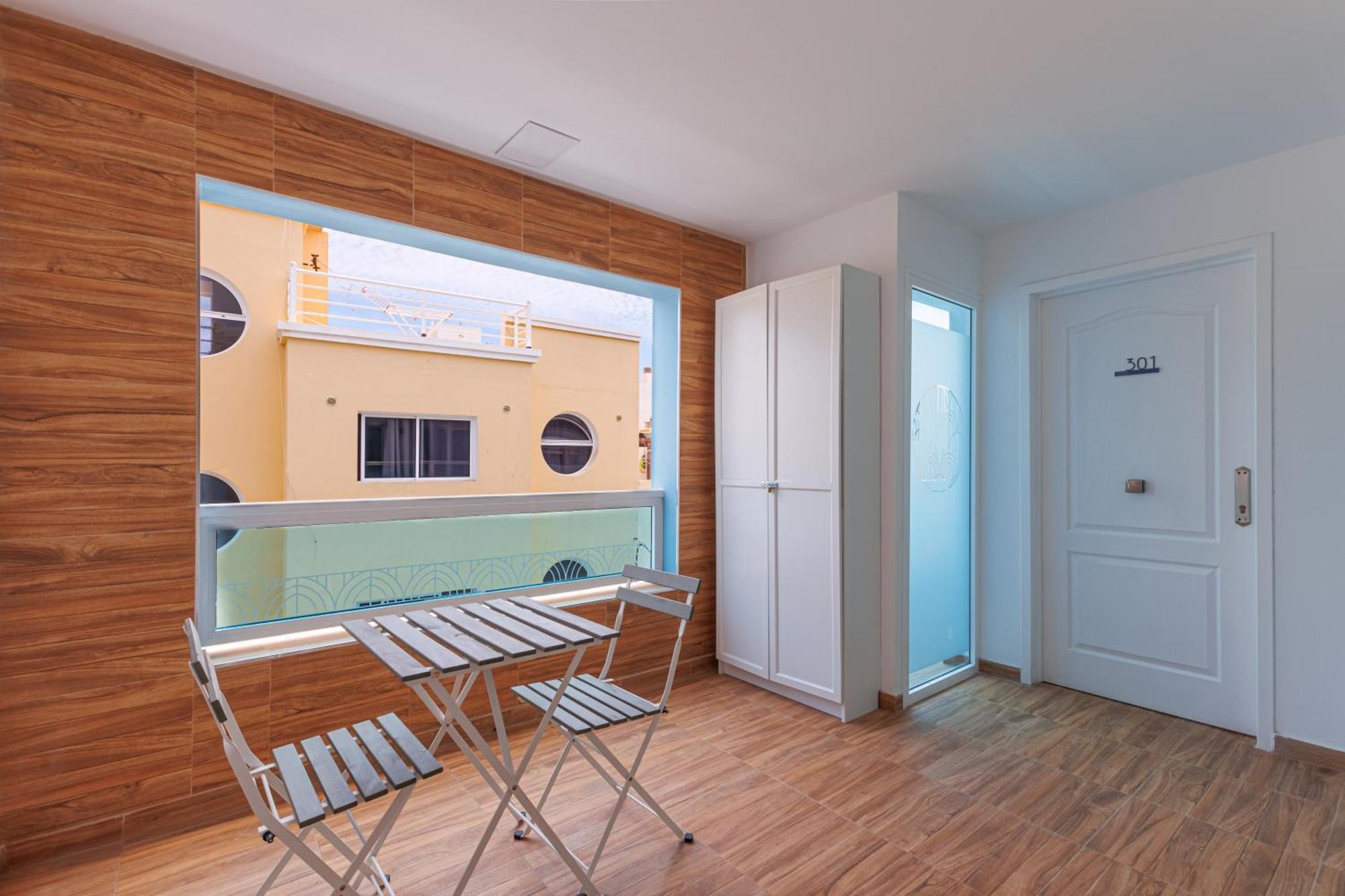 Dimore Italiane - Private Suites Corralejo Dış mekan fotoğraf