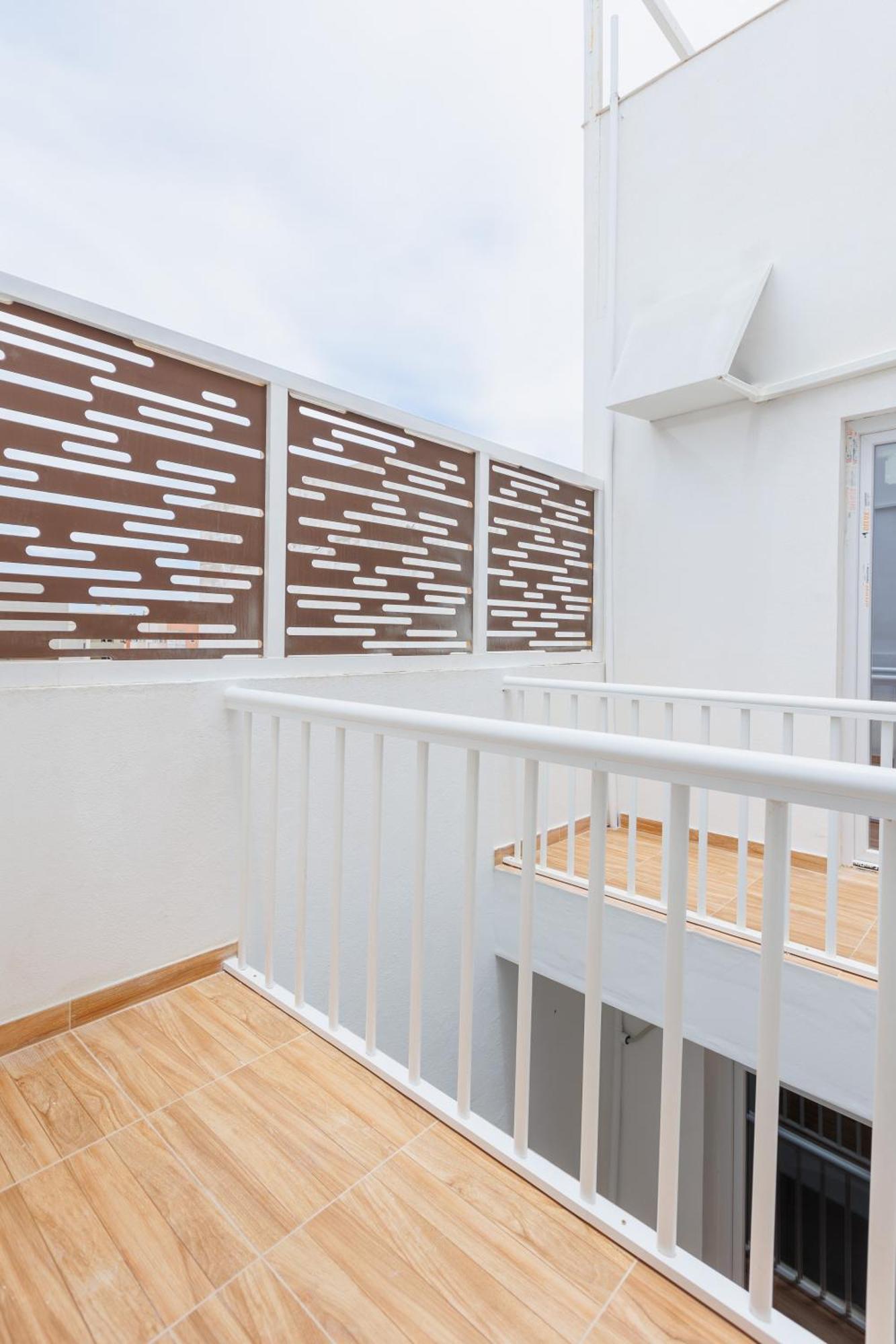 Dimore Italiane - Private Suites Corralejo Dış mekan fotoğraf