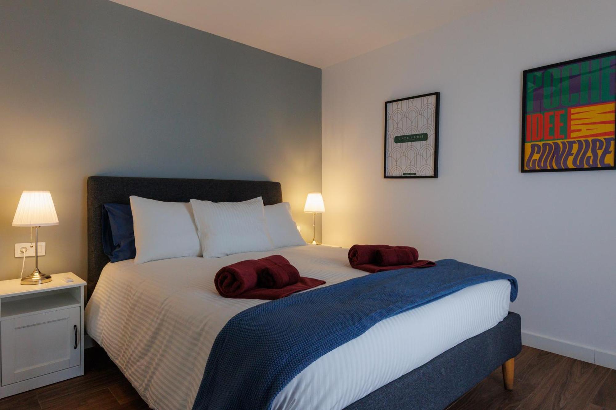 Dimore Italiane - Private Suites Corralejo Dış mekan fotoğraf