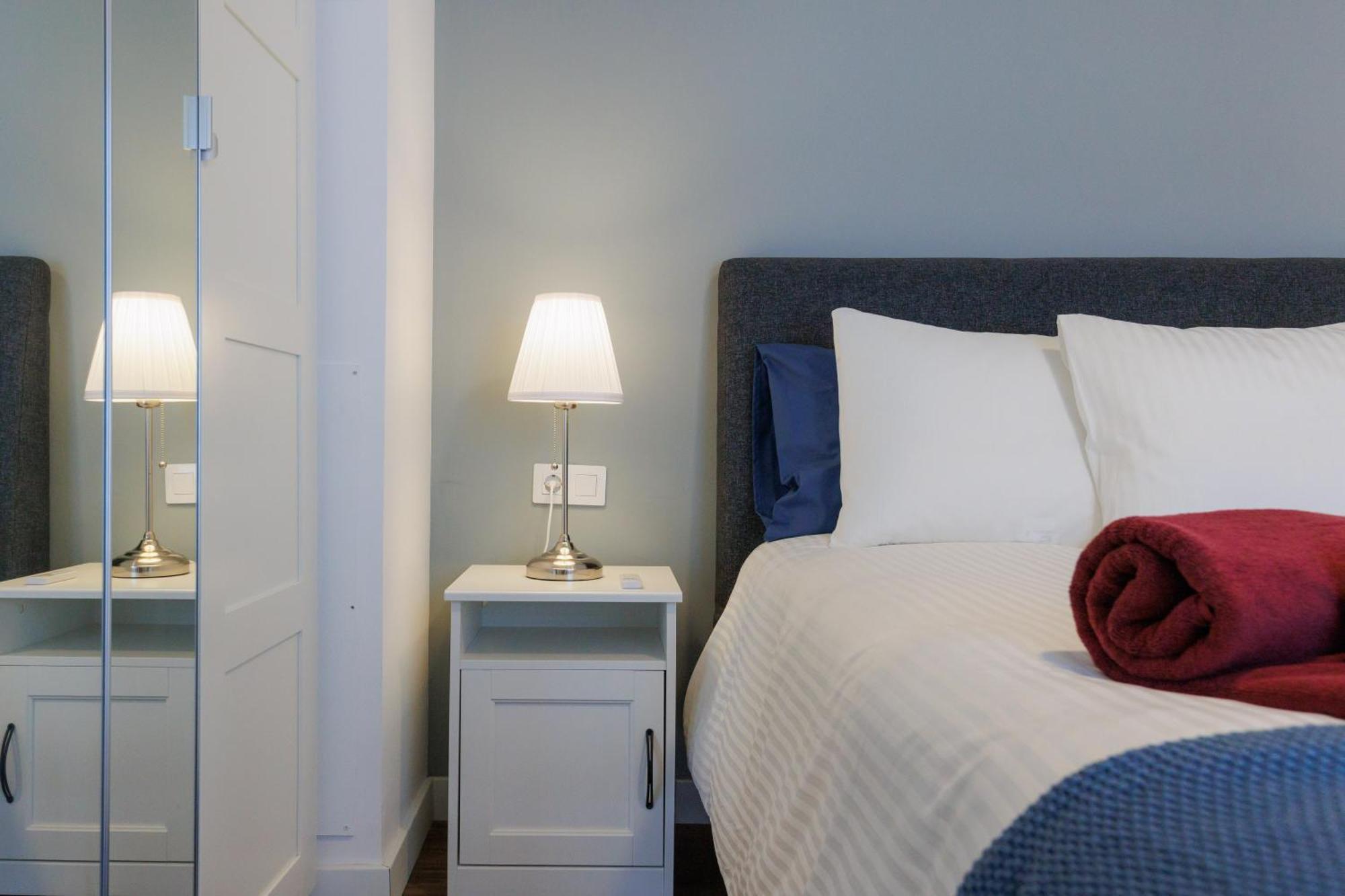 Dimore Italiane - Private Suites Corralejo Dış mekan fotoğraf