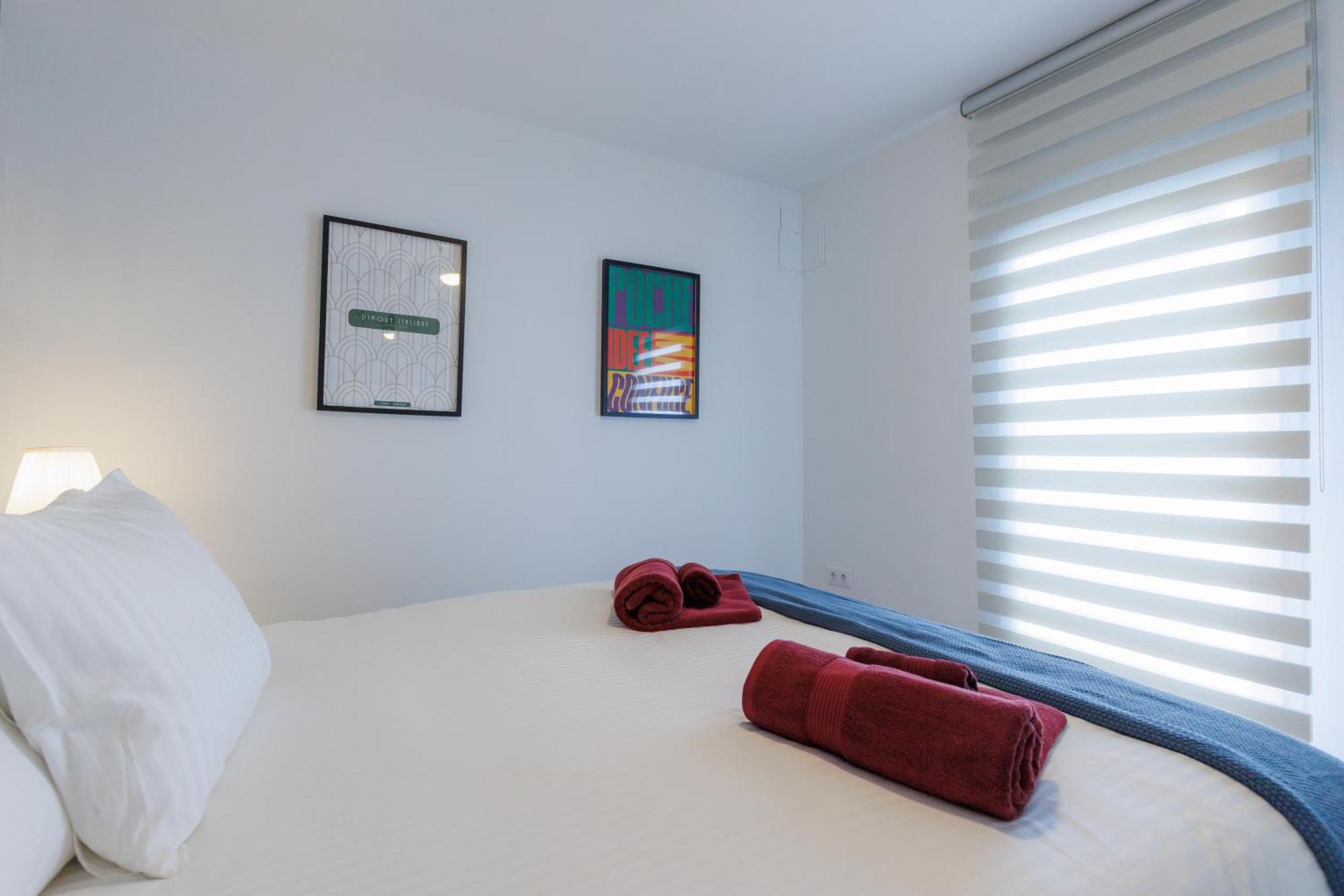 Dimore Italiane - Private Suites Corralejo Dış mekan fotoğraf