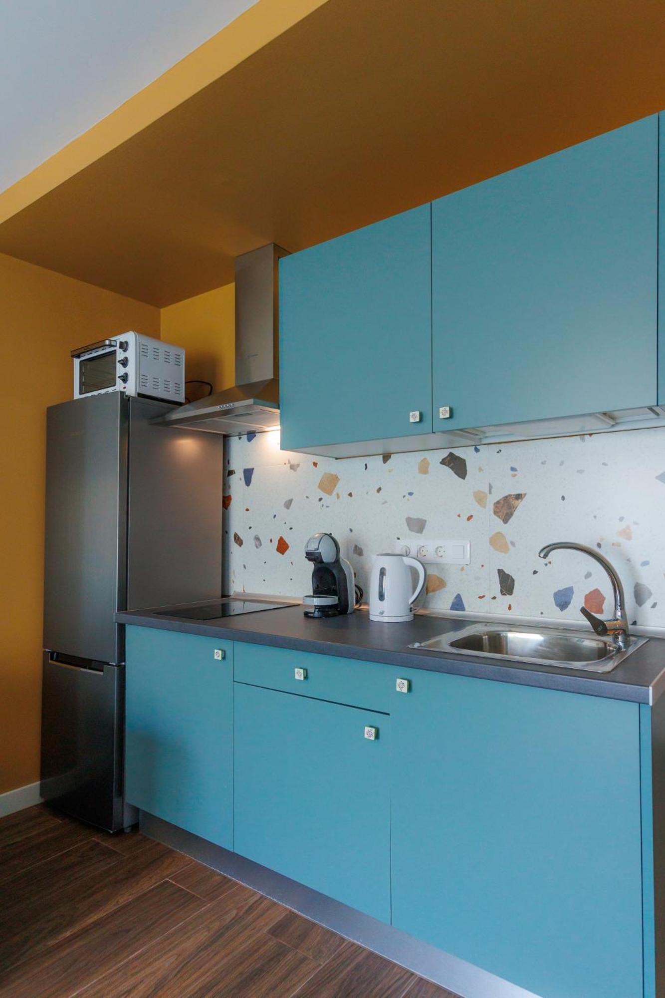 Dimore Italiane - Private Suites Corralejo Dış mekan fotoğraf