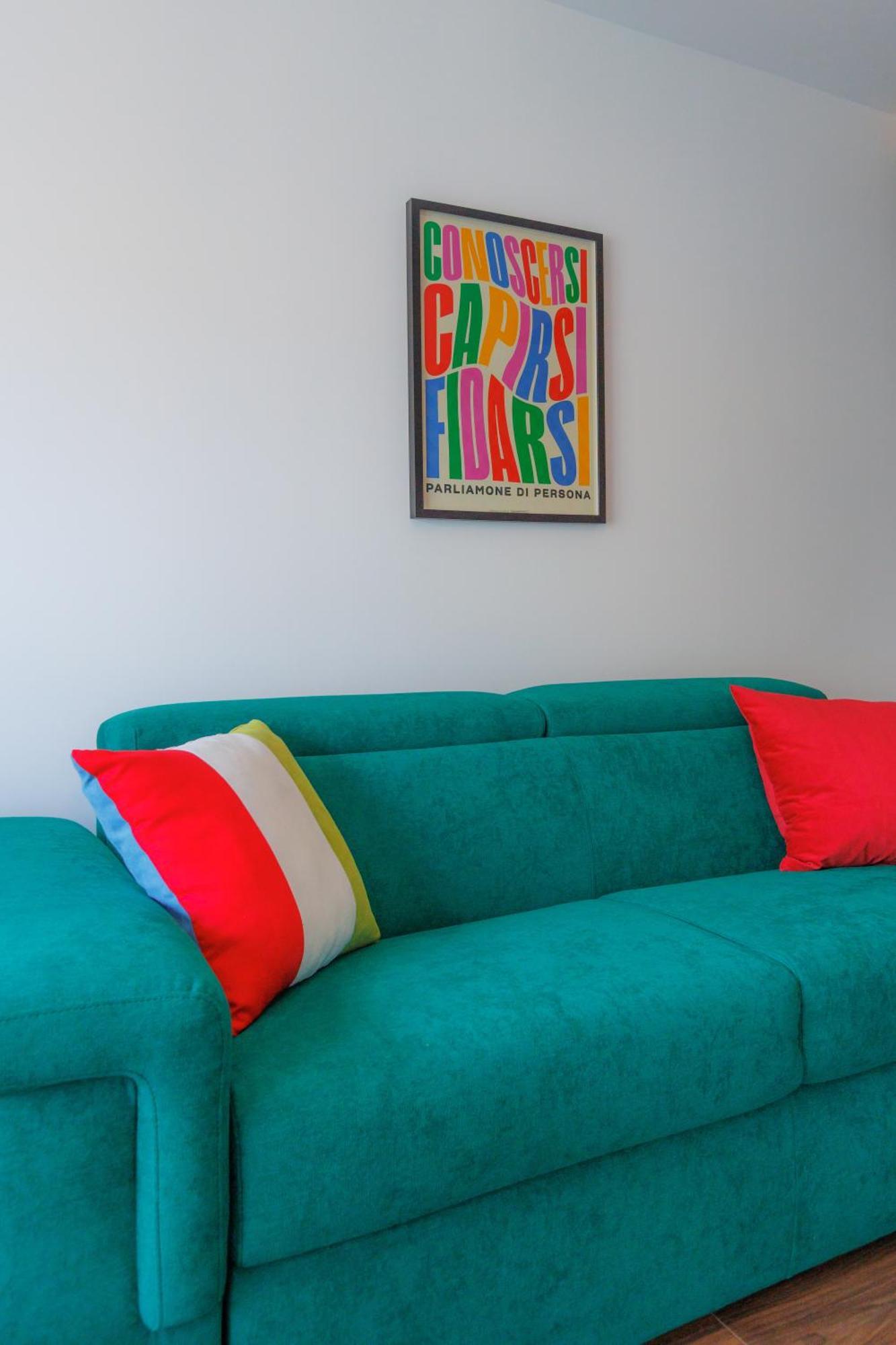 Dimore Italiane - Private Suites Corralejo Dış mekan fotoğraf