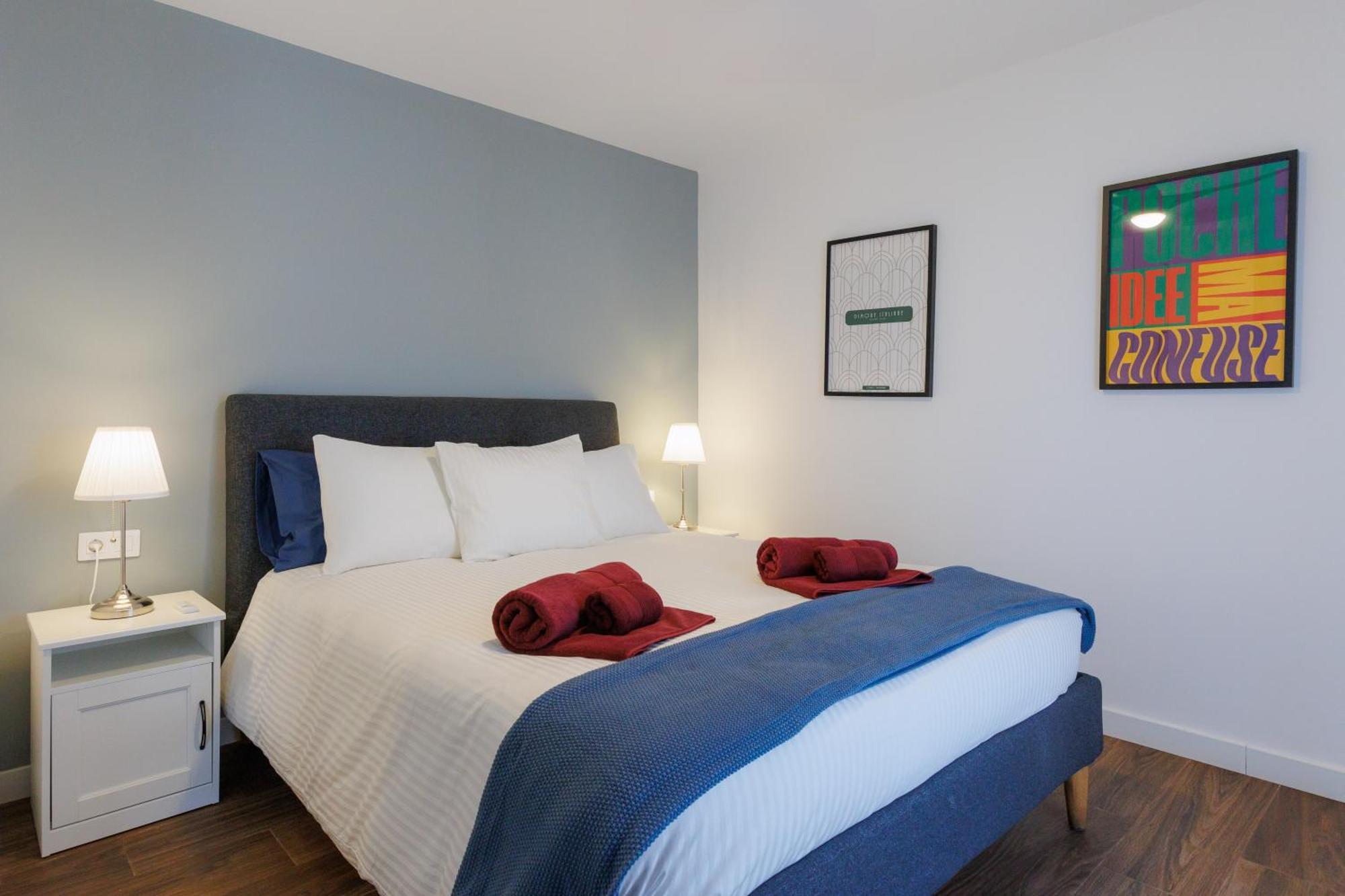 Dimore Italiane - Private Suites Corralejo Dış mekan fotoğraf