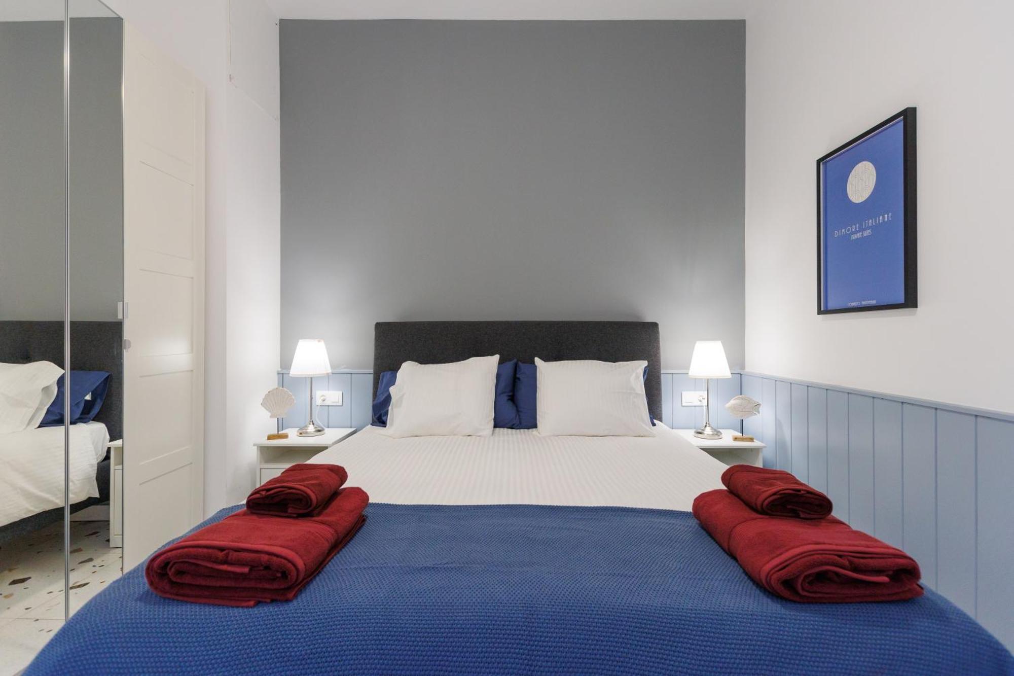 Dimore Italiane - Private Suites Corralejo Dış mekan fotoğraf