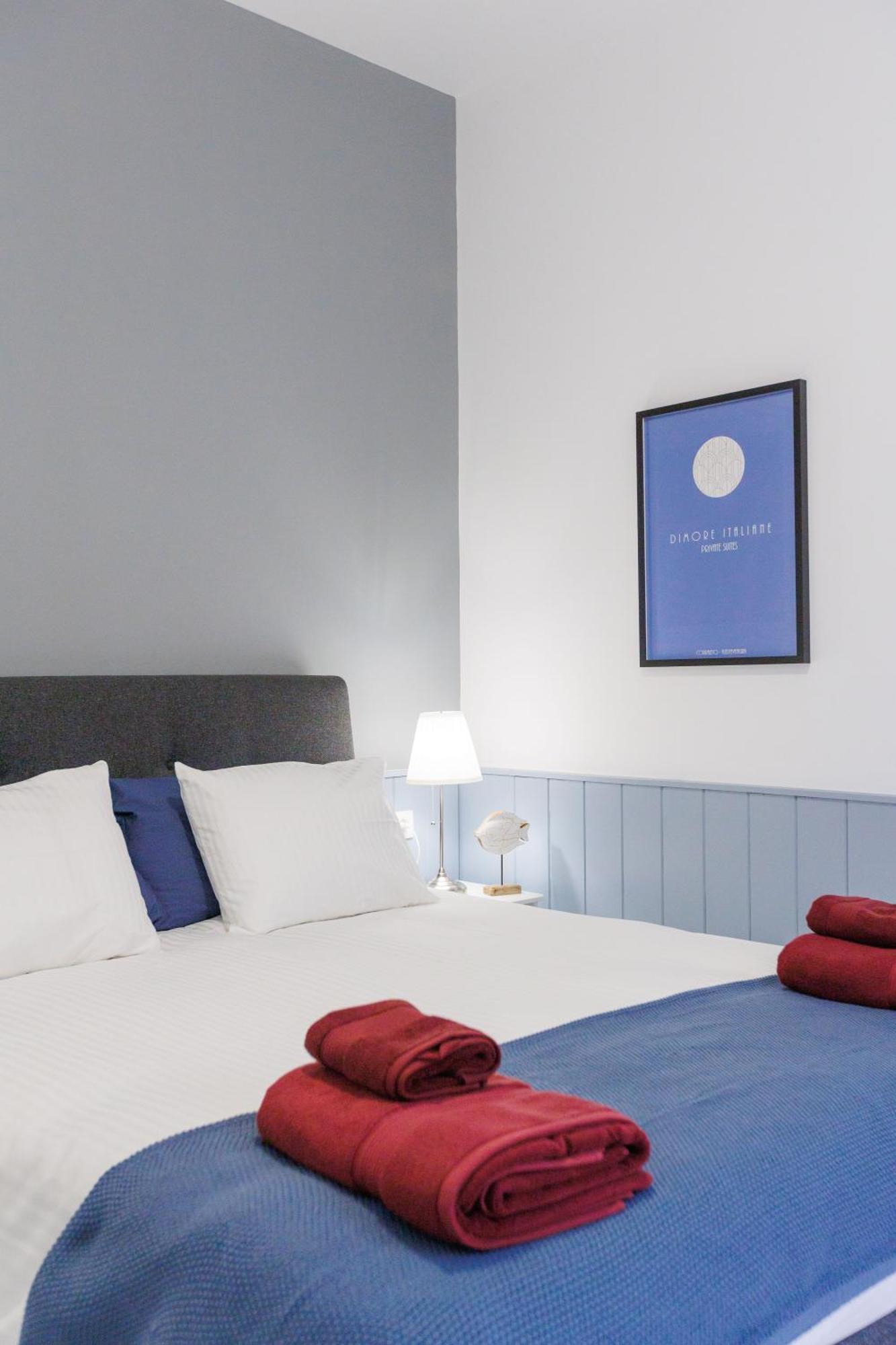 Dimore Italiane - Private Suites Corralejo Dış mekan fotoğraf