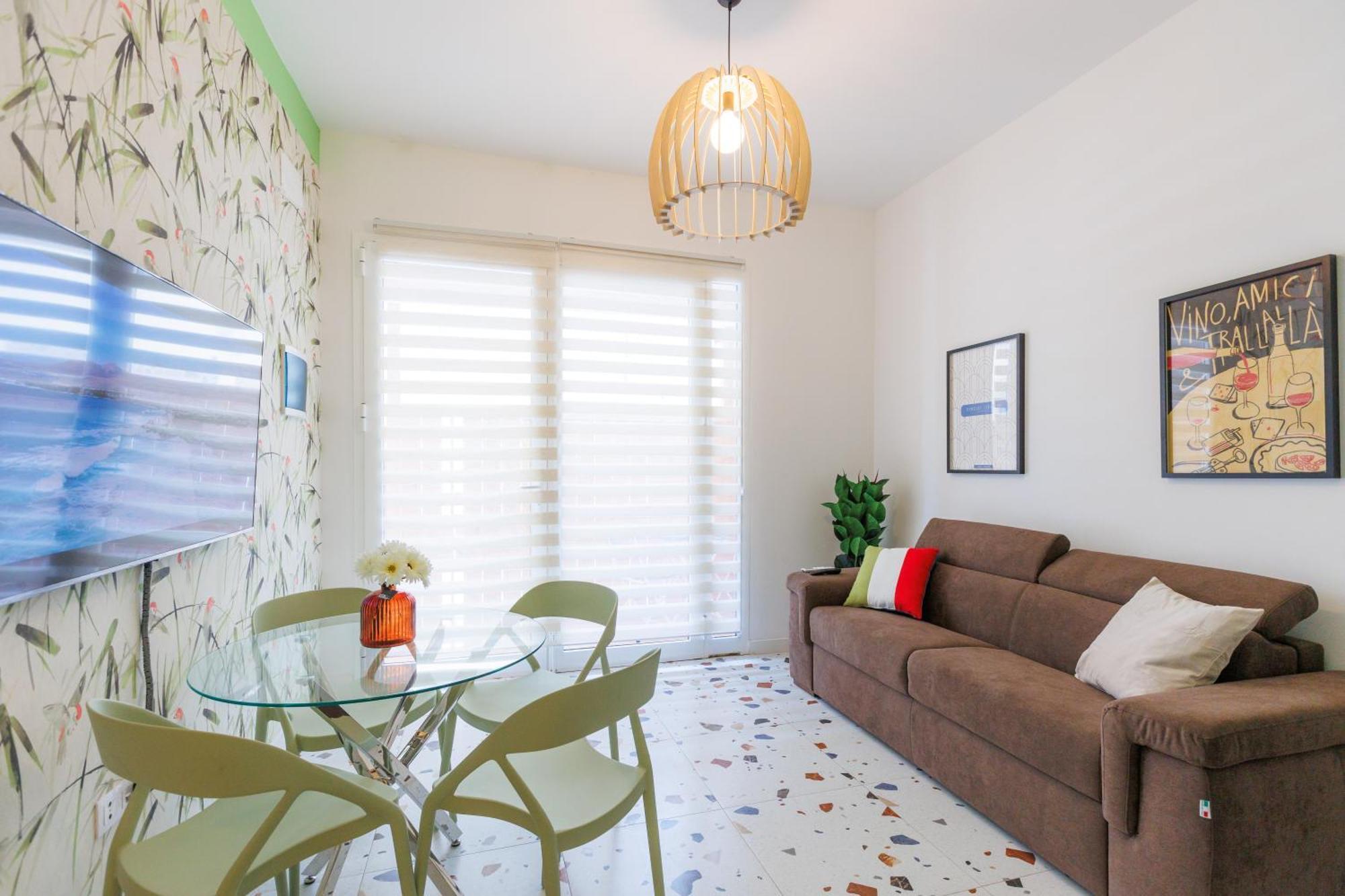 Dimore Italiane - Private Suites Corralejo Dış mekan fotoğraf