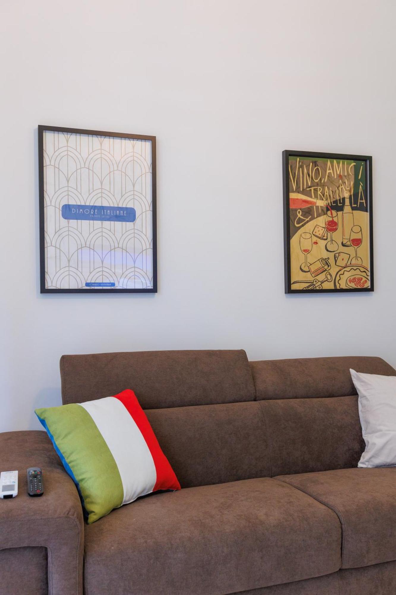 Dimore Italiane - Private Suites Corralejo Dış mekan fotoğraf