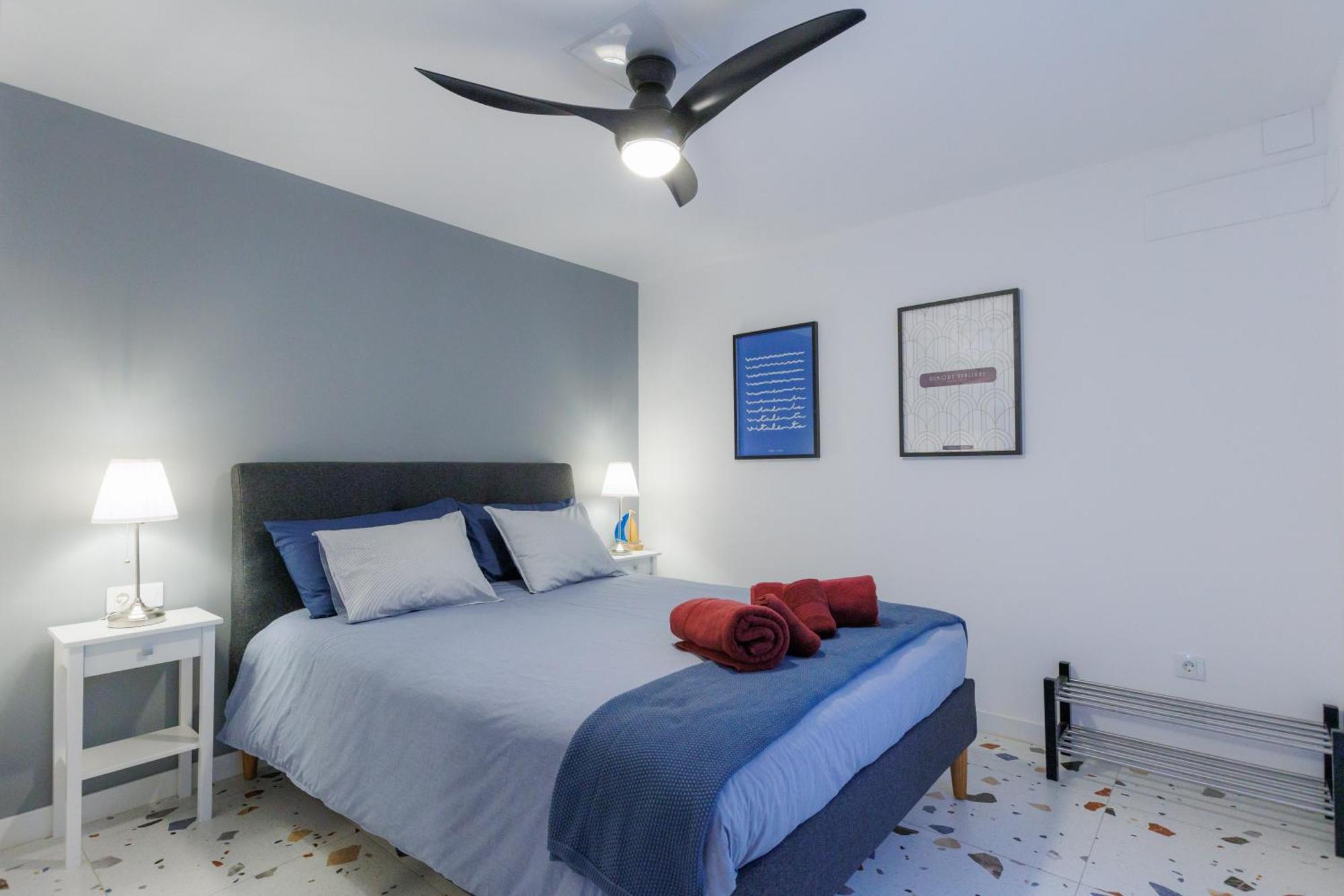 Dimore Italiane - Private Suites Corralejo Dış mekan fotoğraf