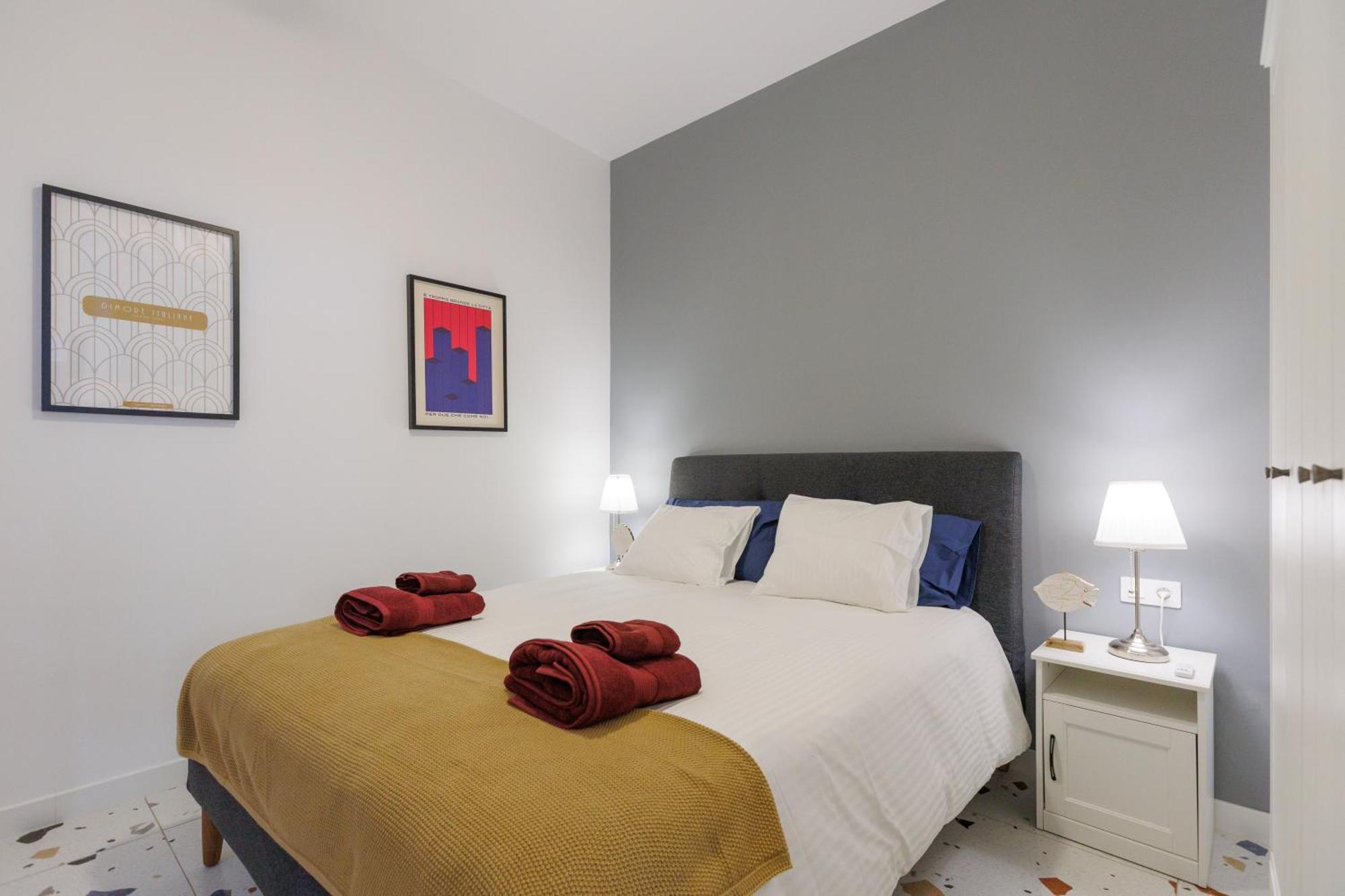 Dimore Italiane - Private Suites Corralejo Dış mekan fotoğraf