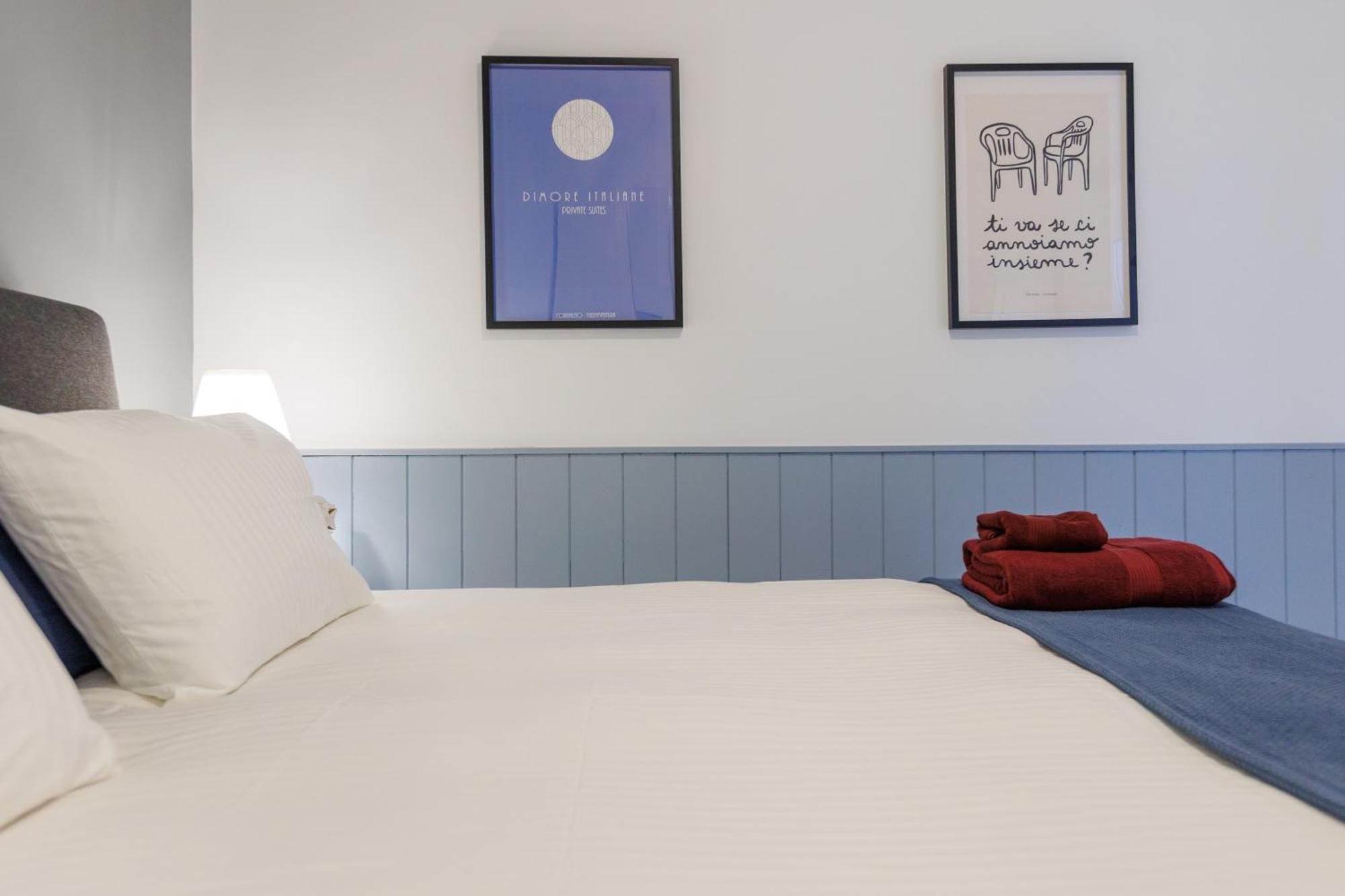 Dimore Italiane - Private Suites Corralejo Dış mekan fotoğraf