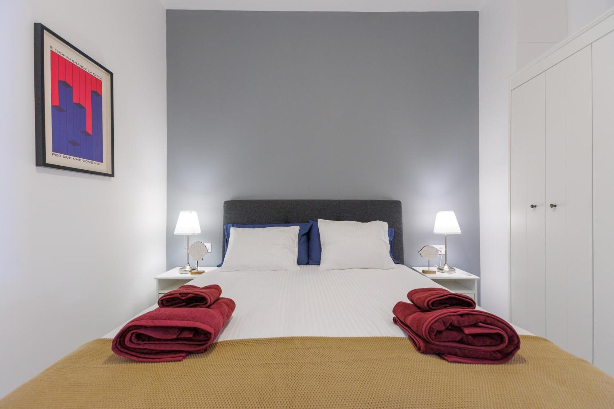 Dimore Italiane - Private Suites Corralejo Dış mekan fotoğraf