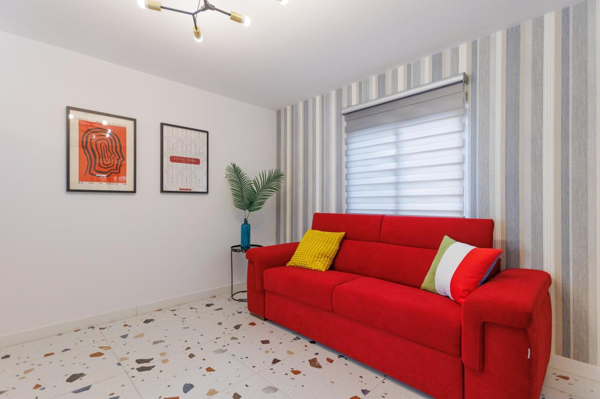 Dimore Italiane - Private Suites Corralejo Dış mekan fotoğraf