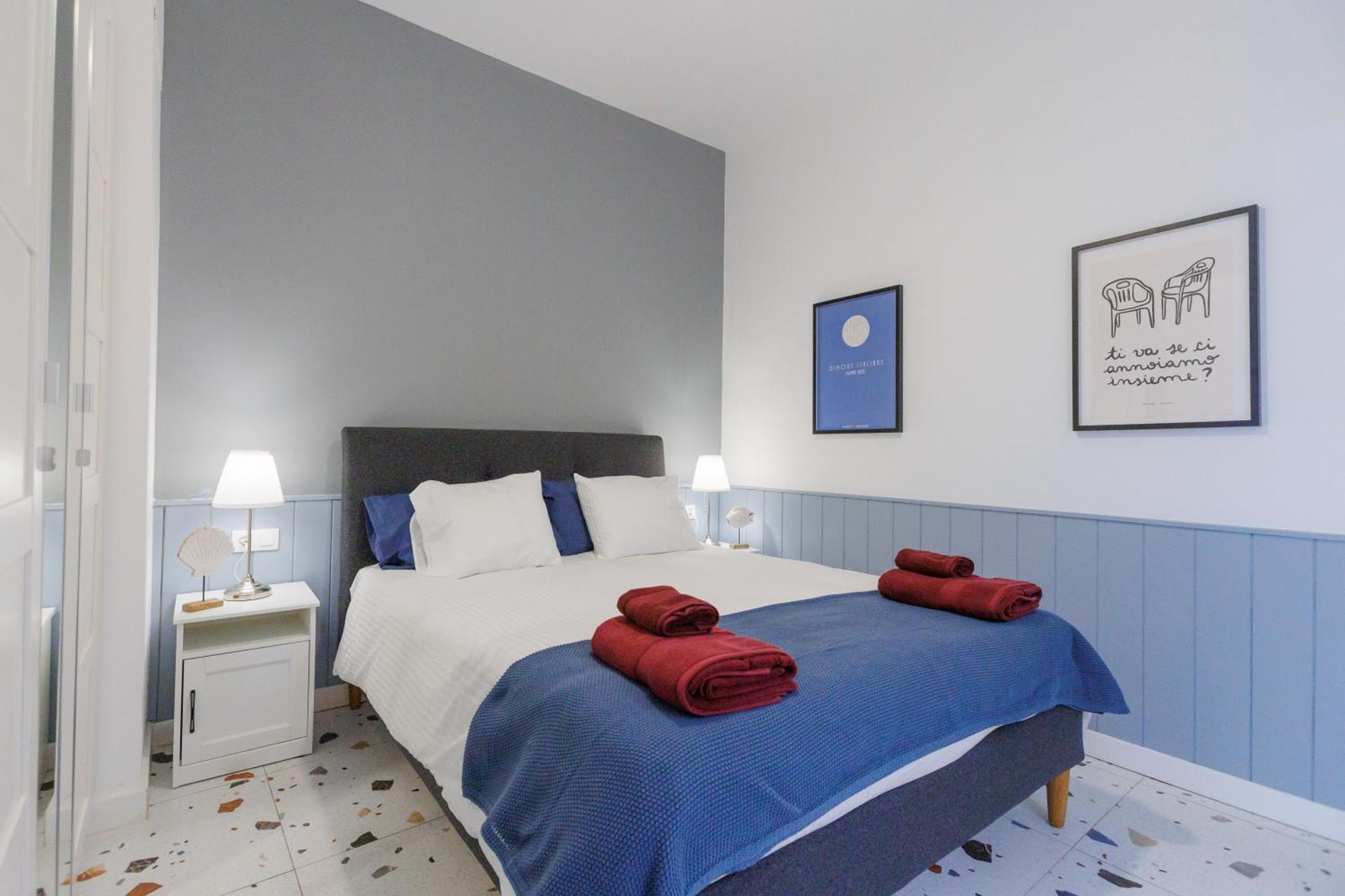 Dimore Italiane - Private Suites Corralejo Dış mekan fotoğraf