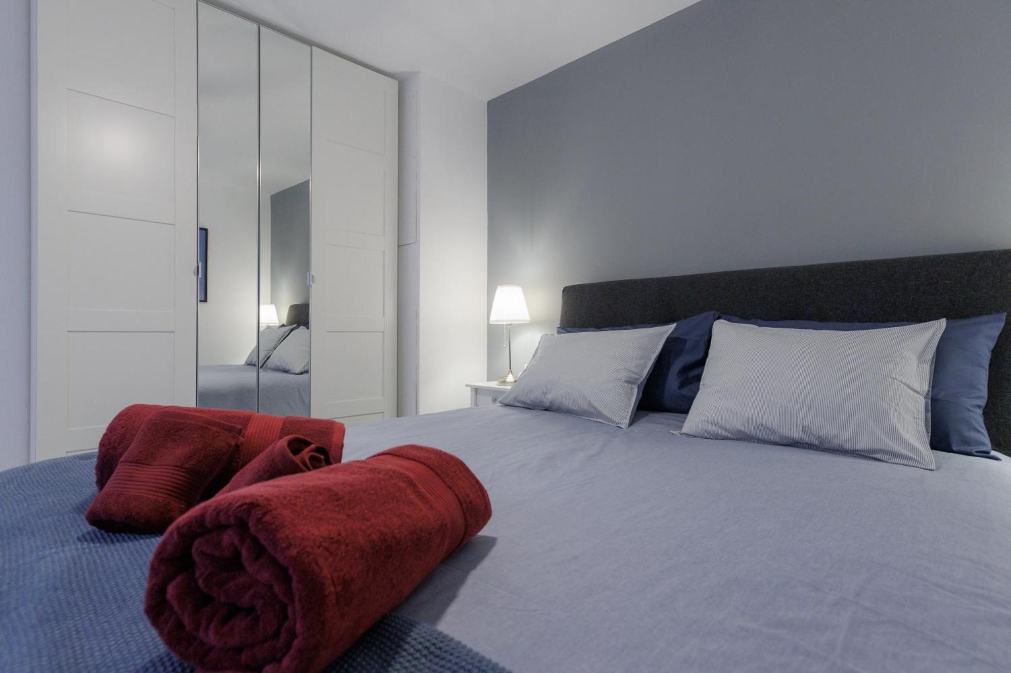 Dimore Italiane - Private Suites Corralejo Dış mekan fotoğraf
