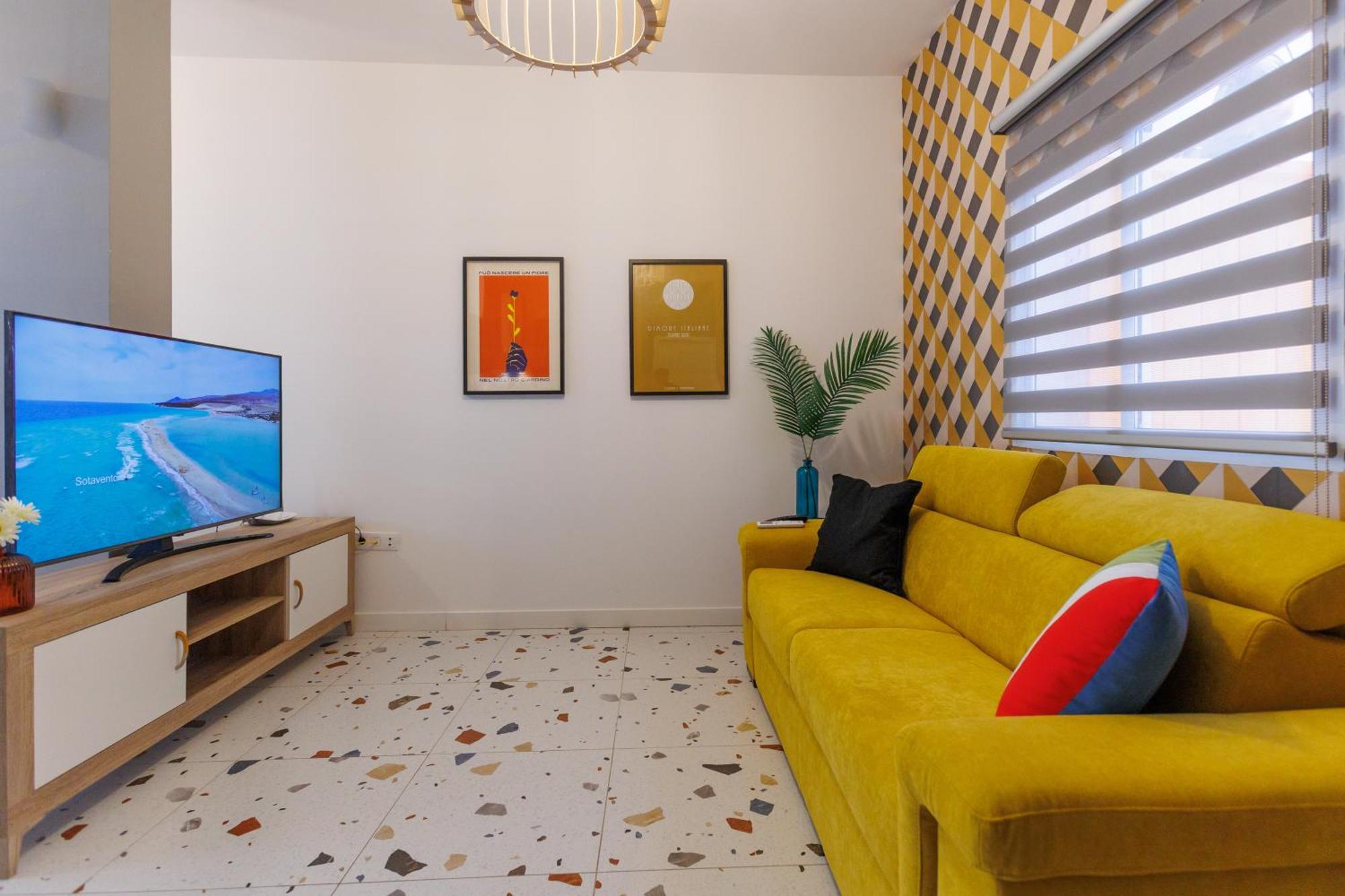 Dimore Italiane - Private Suites Corralejo Dış mekan fotoğraf