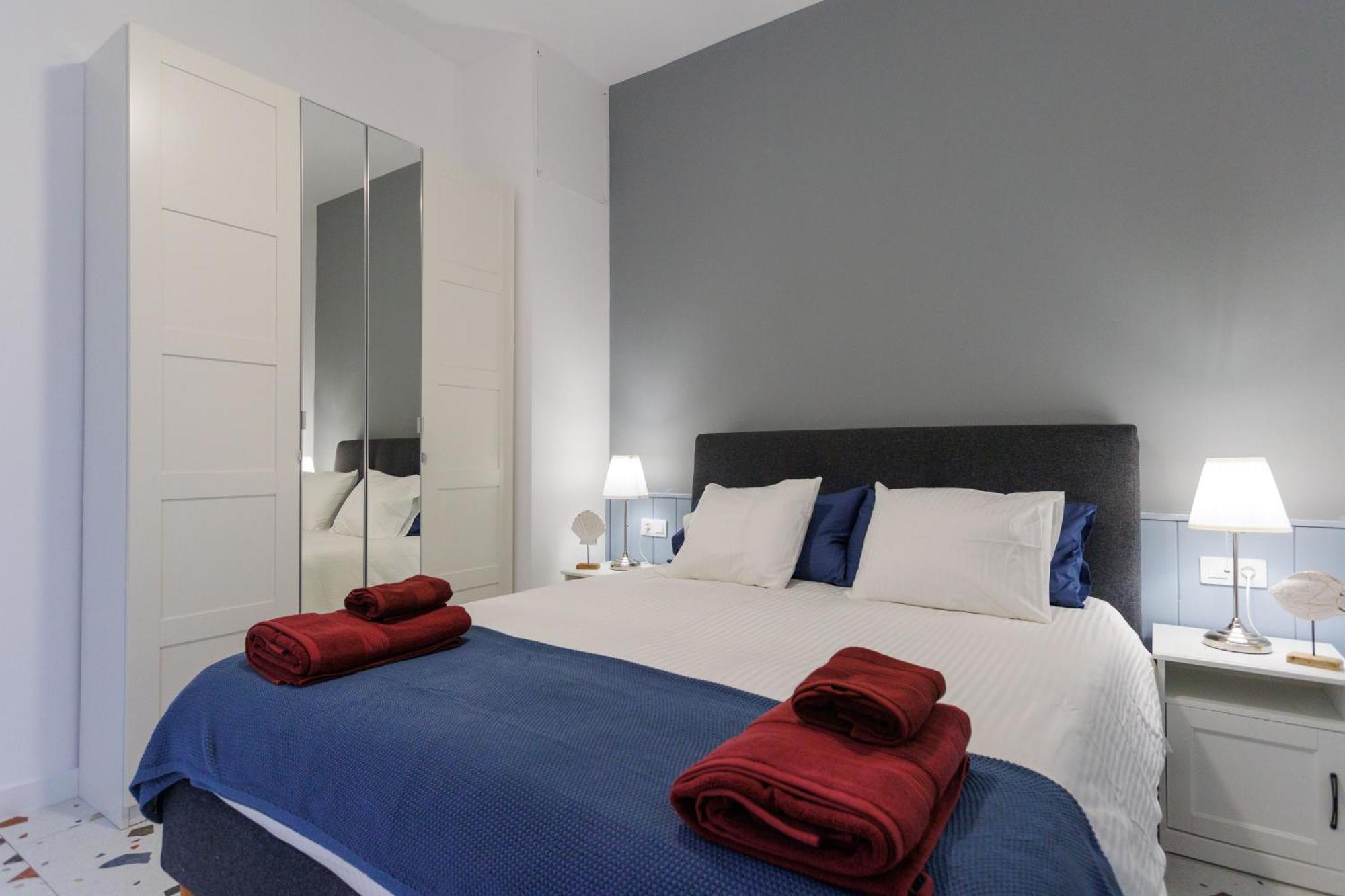 Dimore Italiane - Private Suites Corralejo Dış mekan fotoğraf