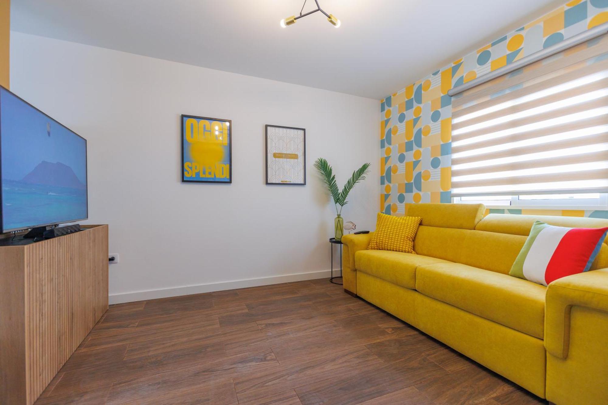 Dimore Italiane - Private Suites Corralejo Dış mekan fotoğraf