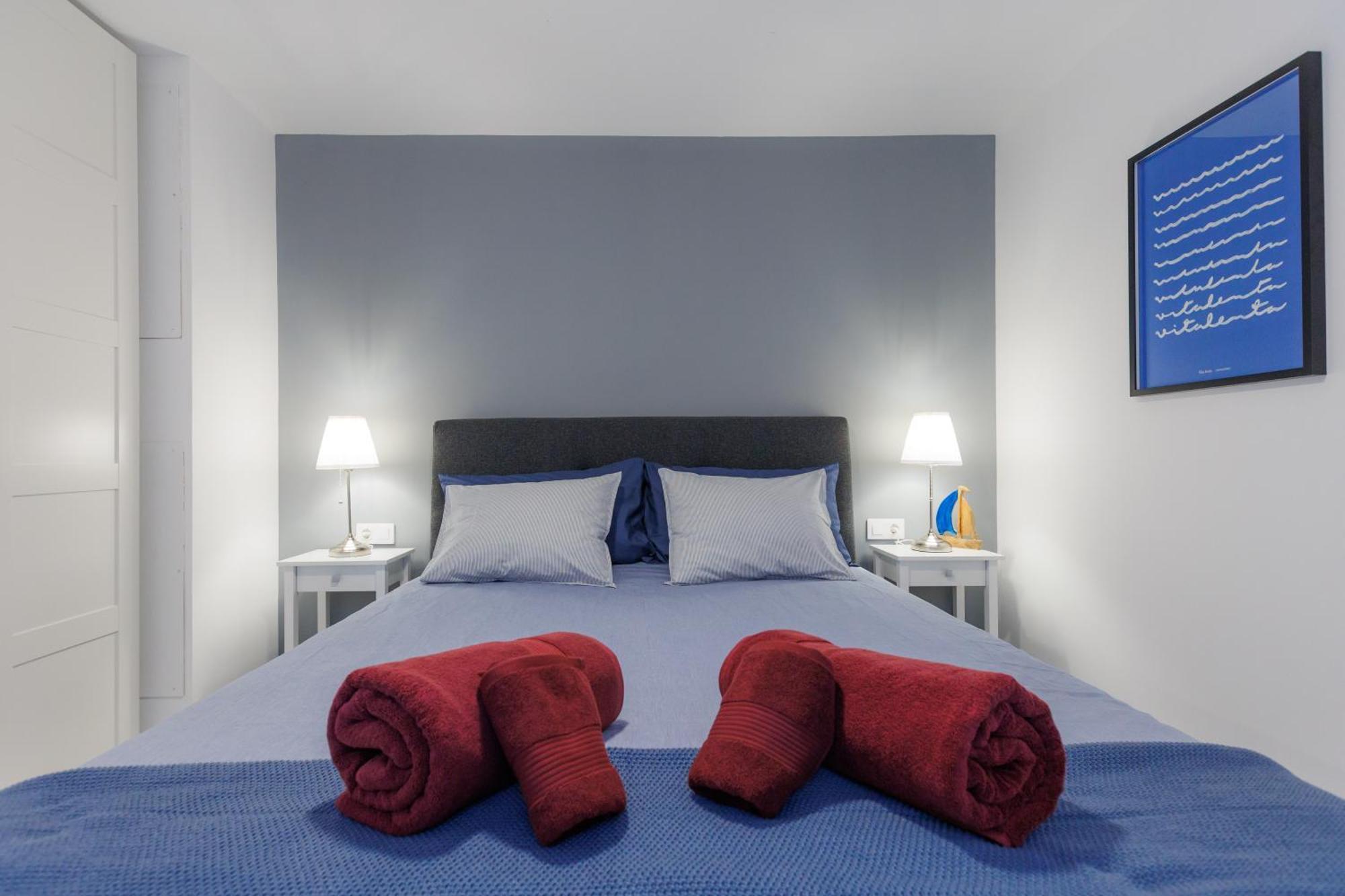 Dimore Italiane - Private Suites Corralejo Dış mekan fotoğraf