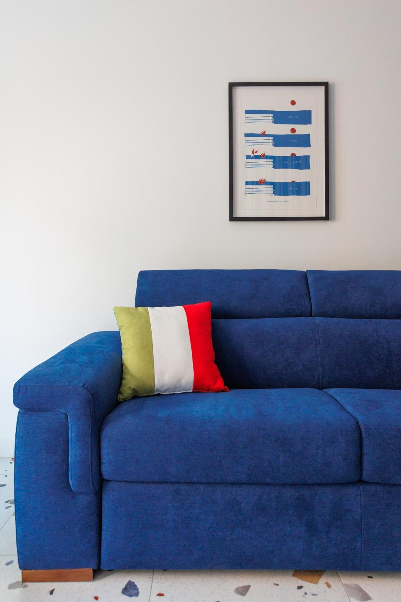 Dimore Italiane - Private Suites Corralejo Dış mekan fotoğraf
