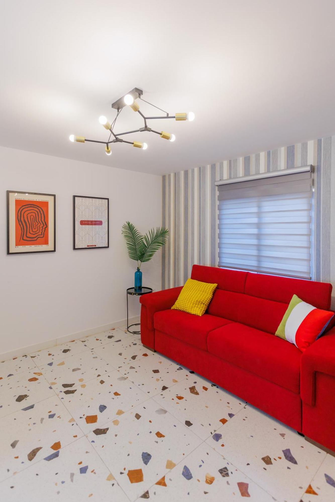 Dimore Italiane - Private Suites Corralejo Dış mekan fotoğraf