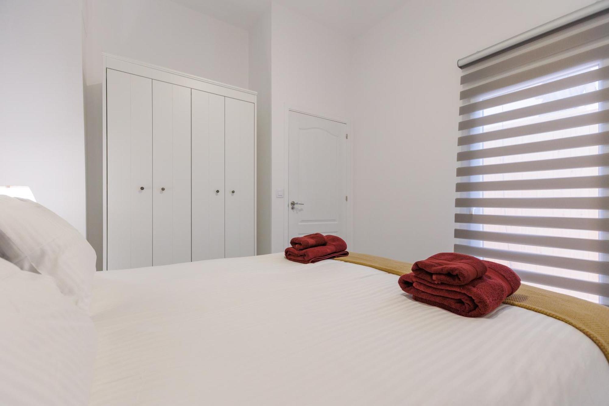 Dimore Italiane - Private Suites Corralejo Dış mekan fotoğraf
