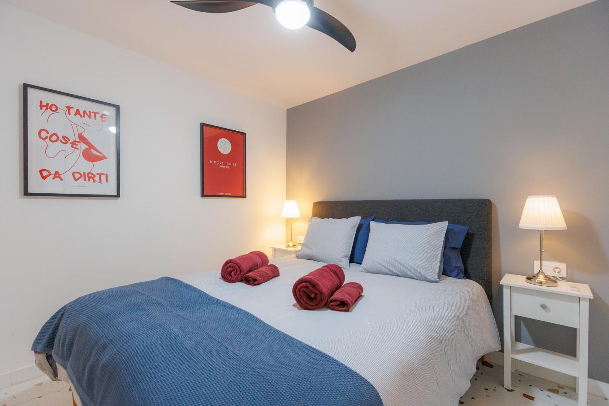 Dimore Italiane - Private Suites Corralejo Dış mekan fotoğraf