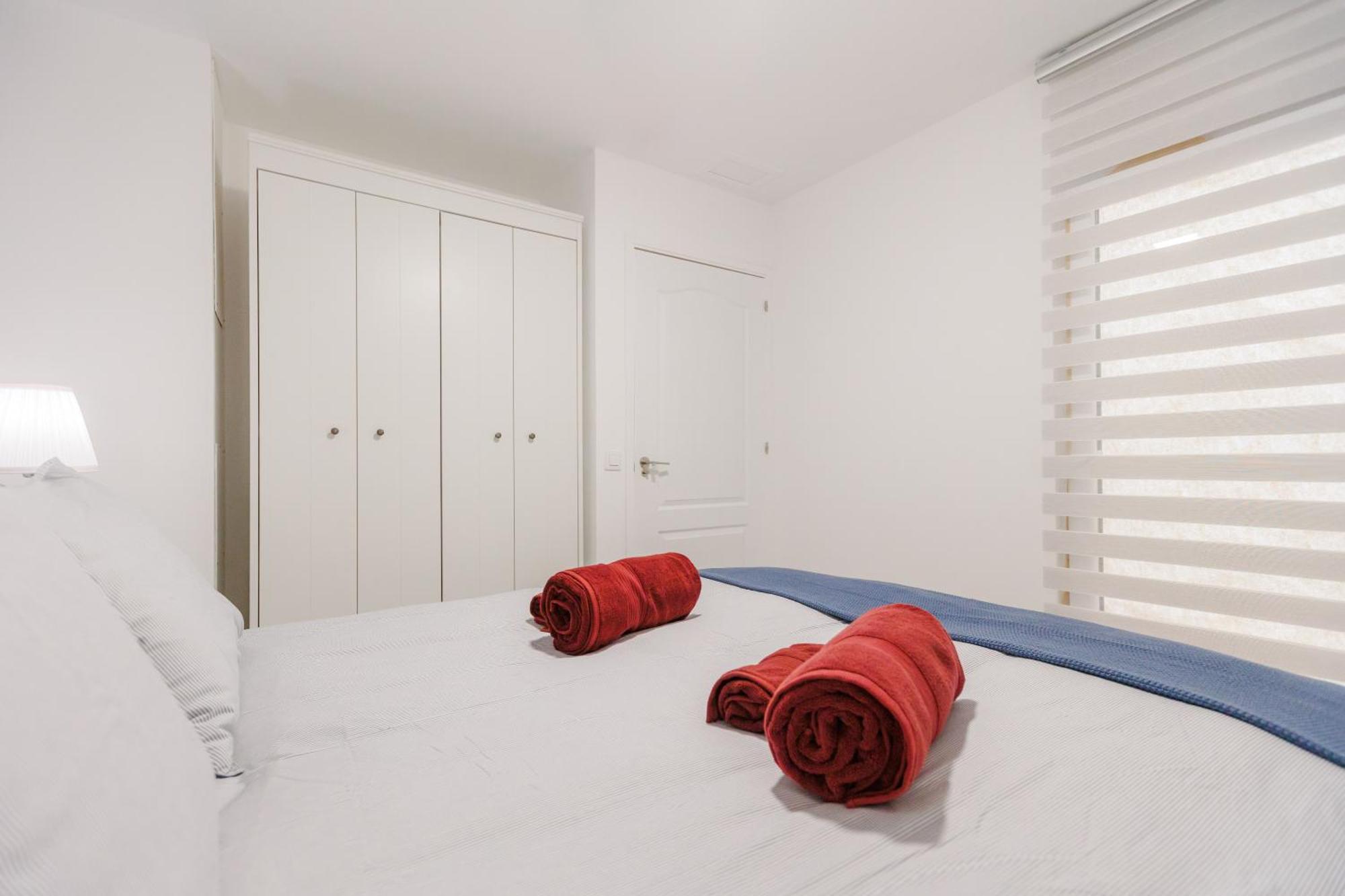 Dimore Italiane - Private Suites Corralejo Dış mekan fotoğraf