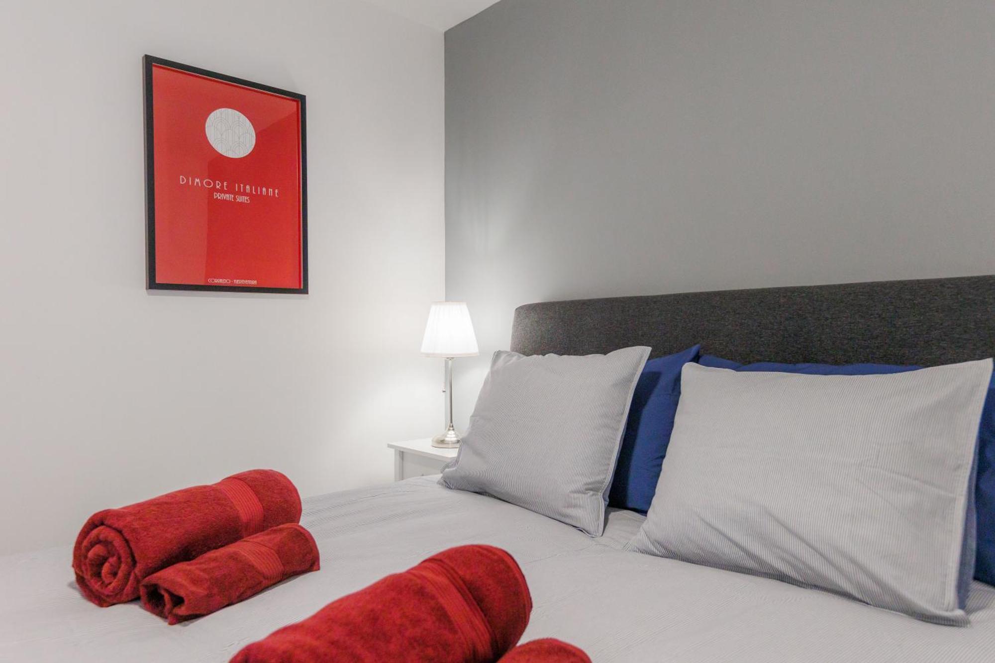 Dimore Italiane - Private Suites Corralejo Dış mekan fotoğraf