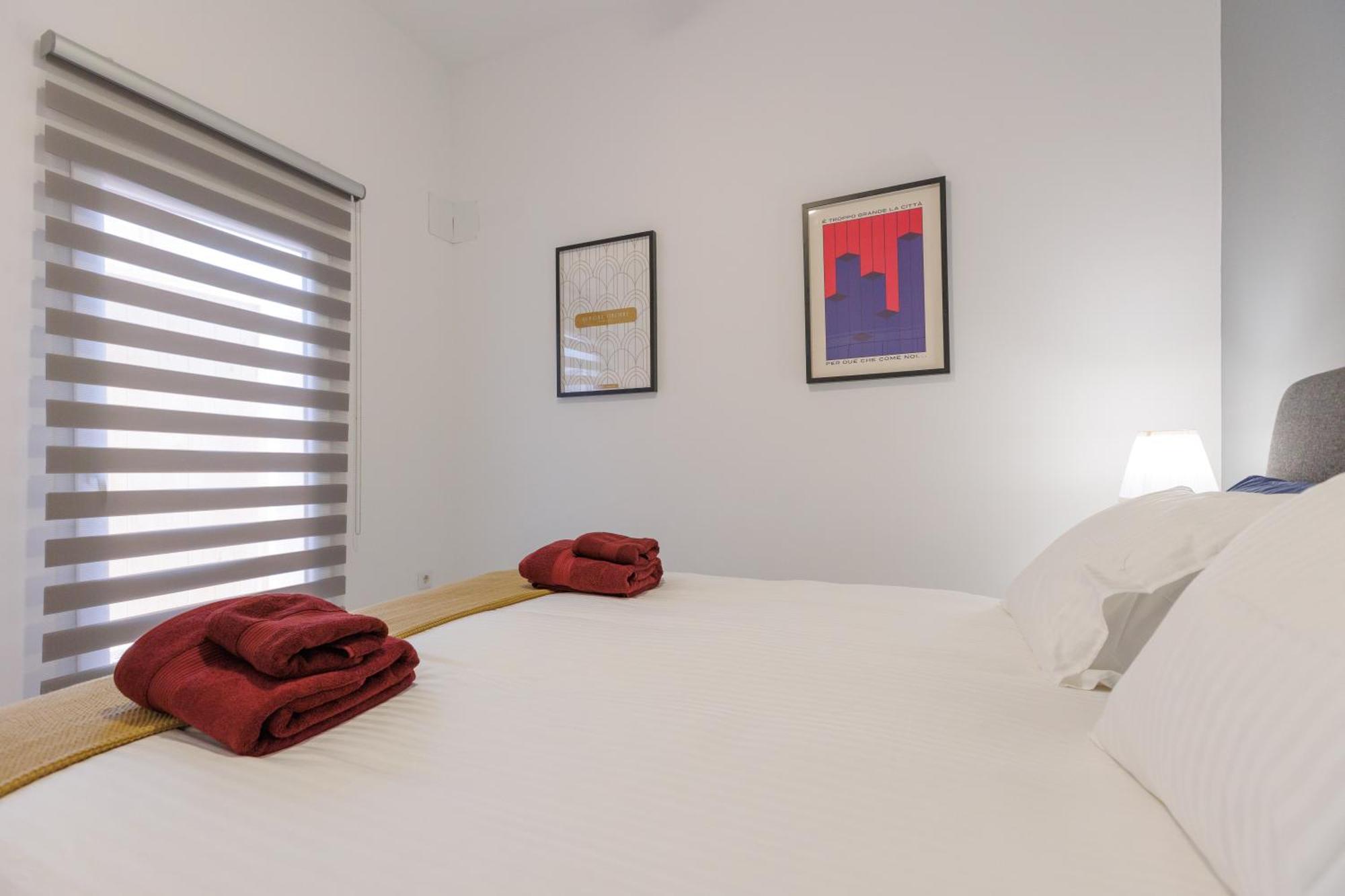 Dimore Italiane - Private Suites Corralejo Dış mekan fotoğraf