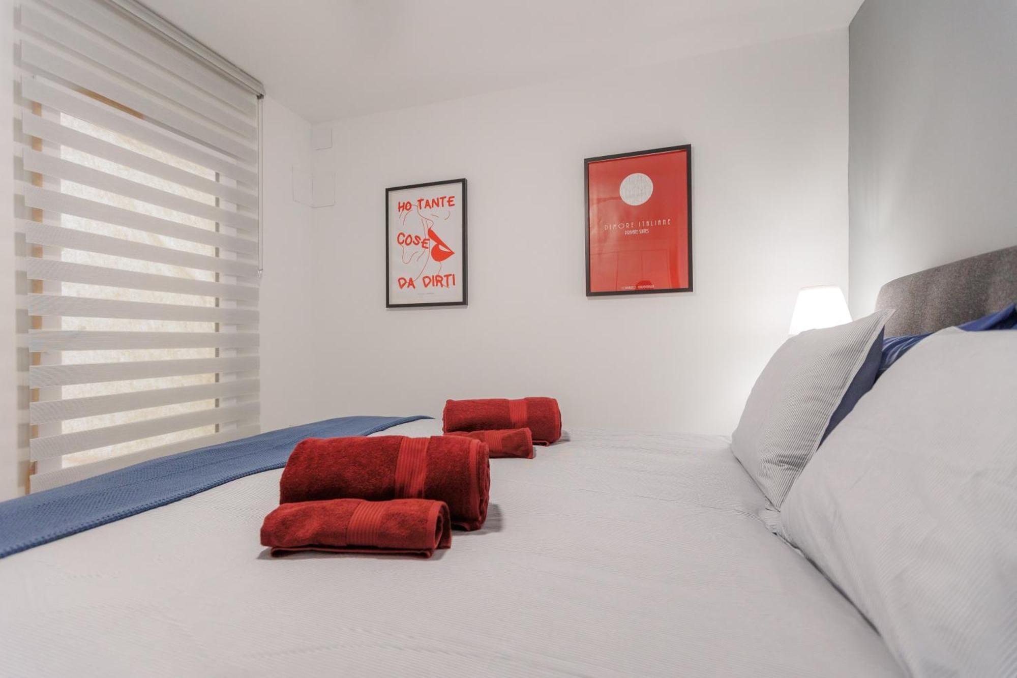Dimore Italiane - Private Suites Corralejo Dış mekan fotoğraf