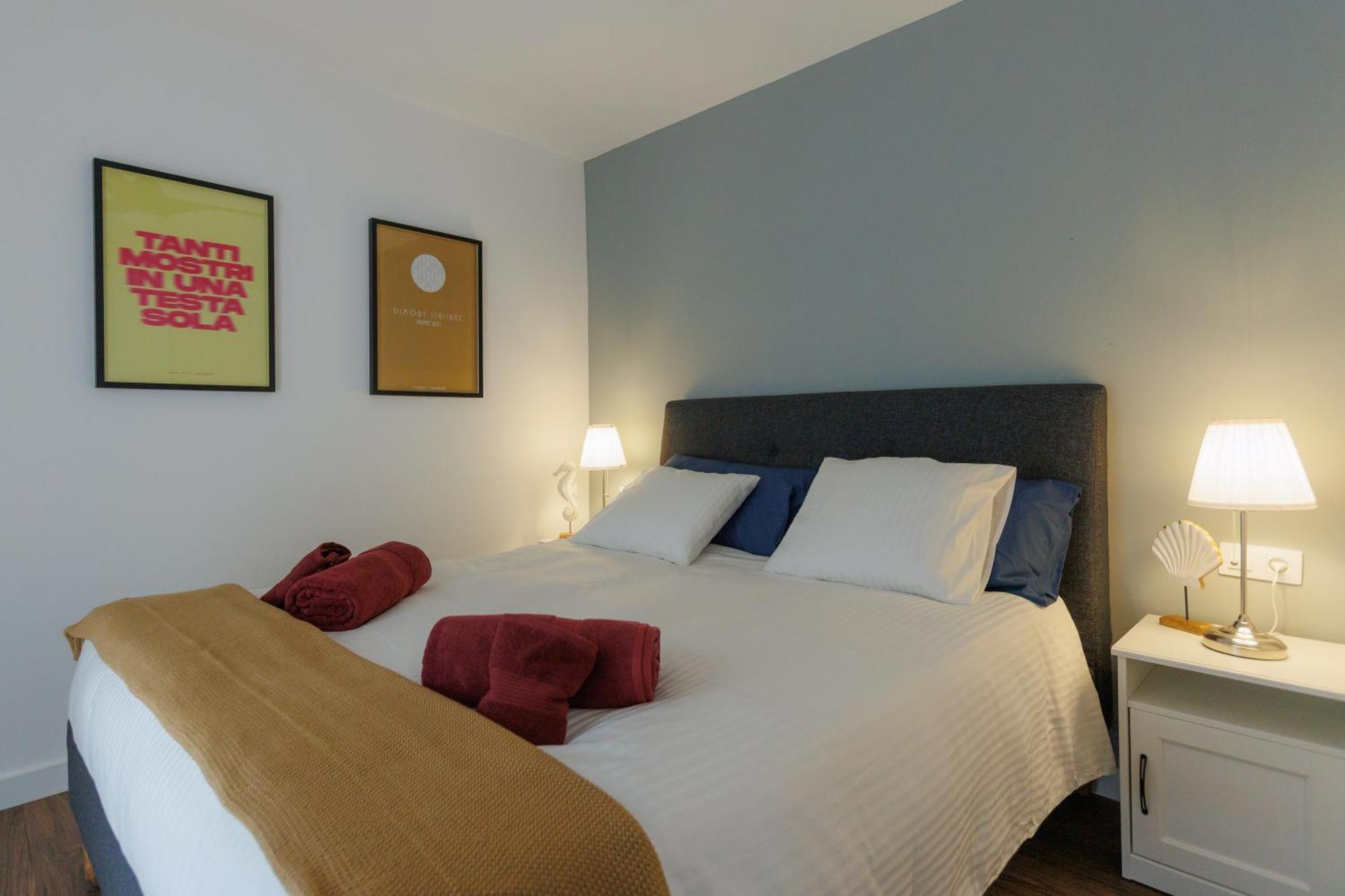 Dimore Italiane - Private Suites Corralejo Dış mekan fotoğraf