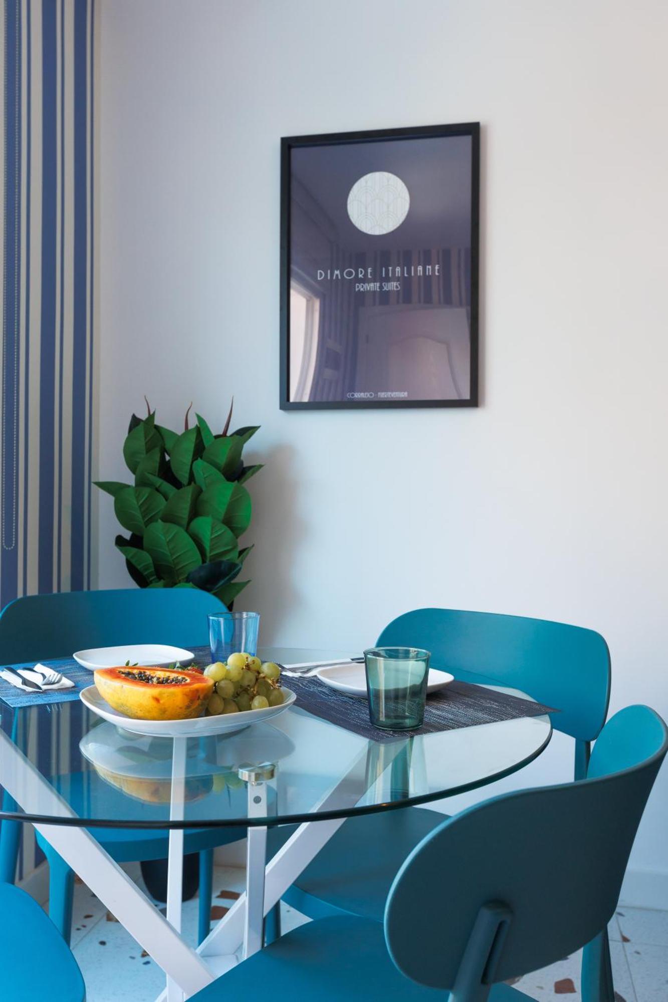 Dimore Italiane - Private Suites Corralejo Dış mekan fotoğraf