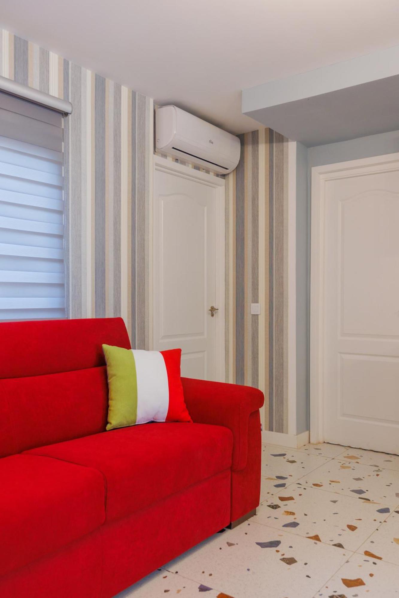Dimore Italiane - Private Suites Corralejo Dış mekan fotoğraf