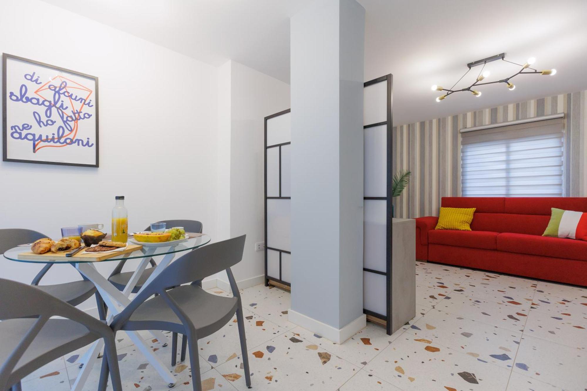 Dimore Italiane - Private Suites Corralejo Dış mekan fotoğraf