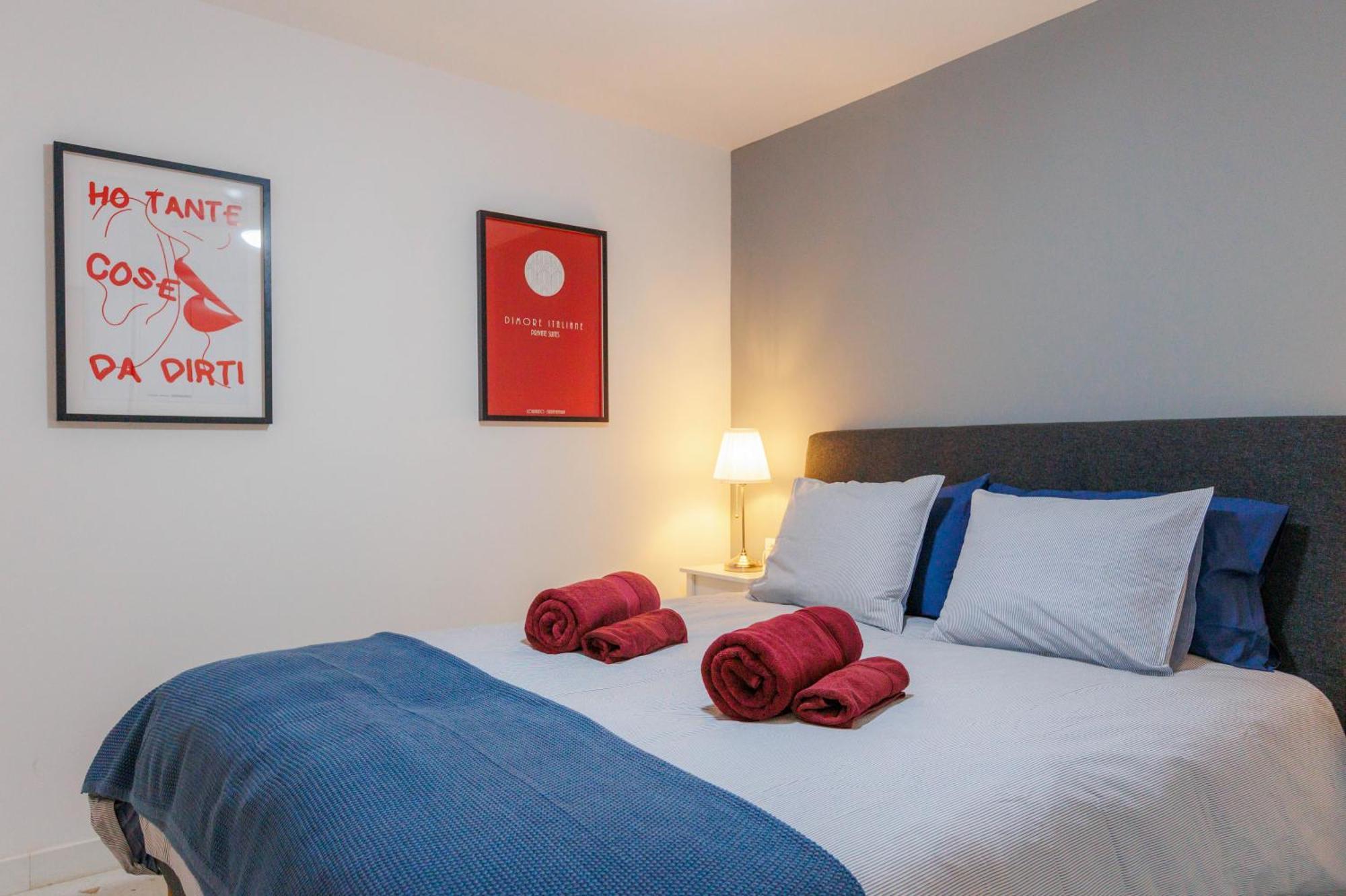 Dimore Italiane - Private Suites Corralejo Dış mekan fotoğraf