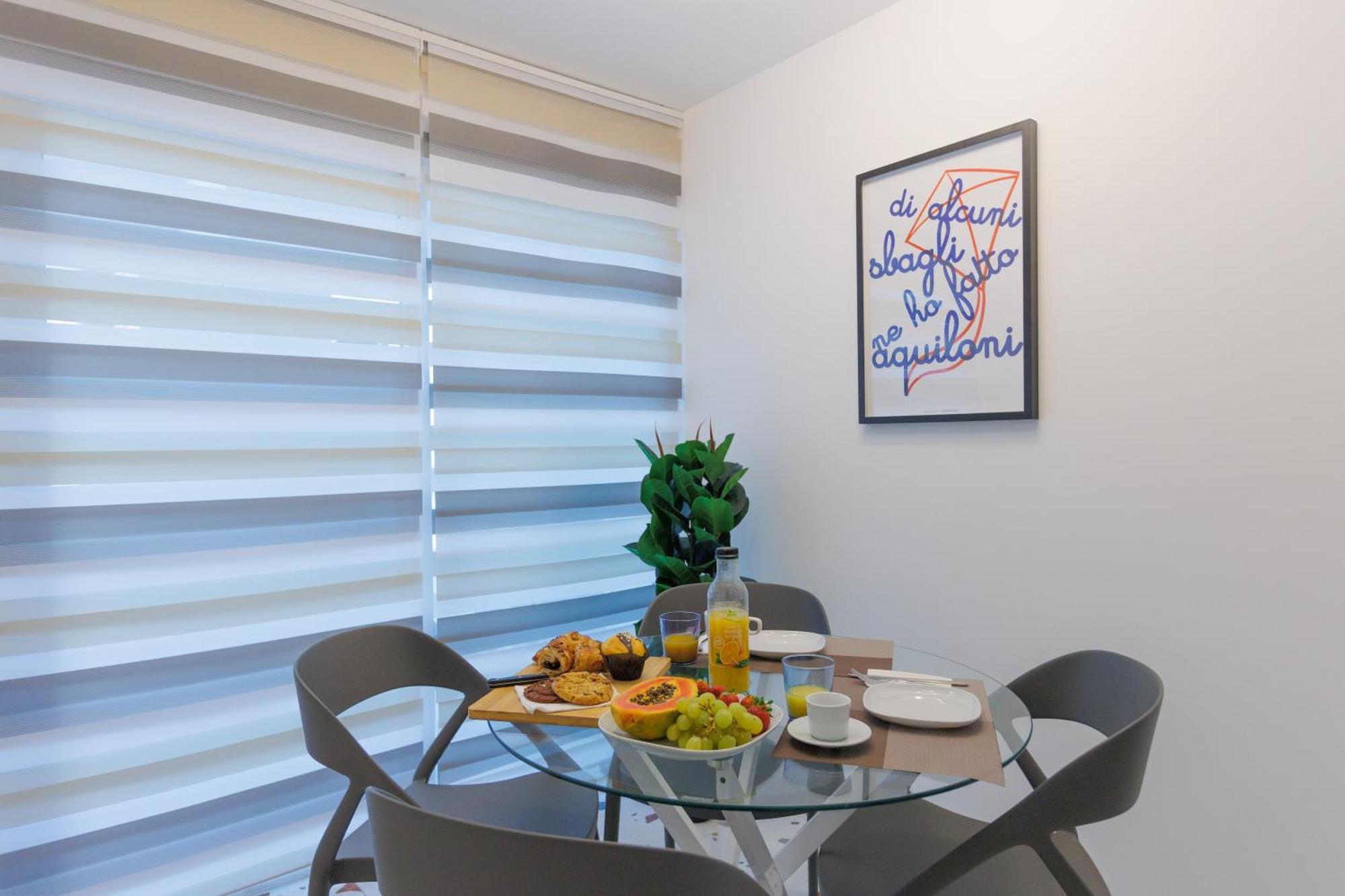 Dimore Italiane - Private Suites Corralejo Dış mekan fotoğraf