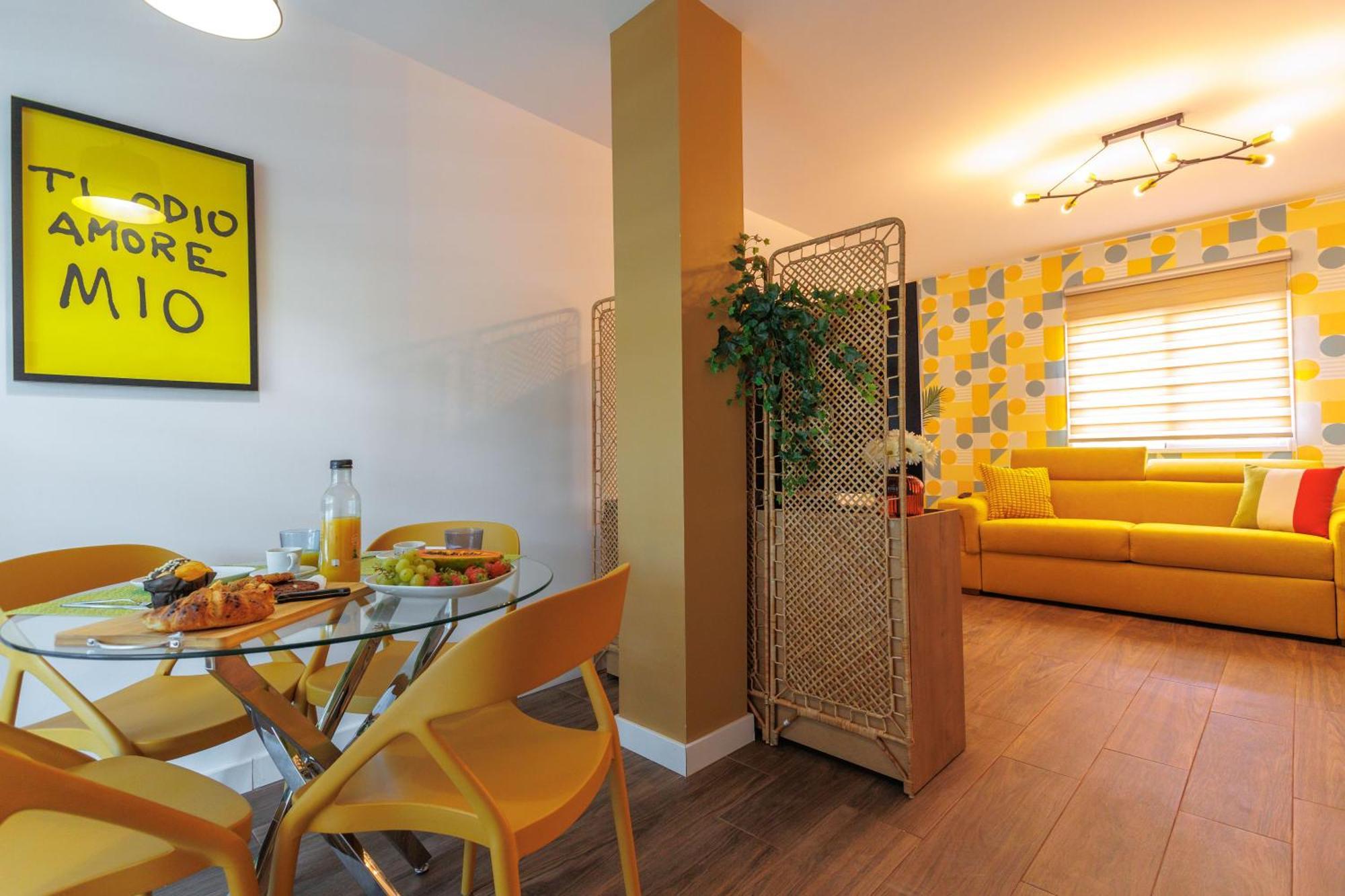 Dimore Italiane - Private Suites Corralejo Dış mekan fotoğraf